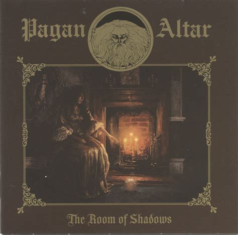 Underground Treasures: Pagan Altar Records on Discogs